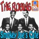 Cover: Smokey Joe's Café
