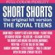 Cover: Short Shorts