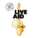 Cover: Walls Come Tumbling Down (Live at Live Aid, Wembley Stadium, 13th July 1985)