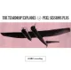 Cover: Thief Of Baghdad (BBC Session Peel Plus 1980)