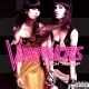 Cover: Untouched