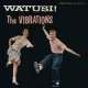 Cover: The Watusi