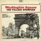 Cover: Washington Square