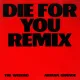 Cover: Die for You