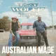 Cover: Australian Made