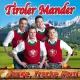 Cover: Tiroler Mander Marsch