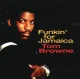 Cover: Funkin' for Jamaica