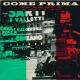 Cover: Come prima