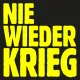Cover: Nie Wieder Krieg