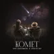 Cover: Komet