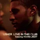 Cover: Love in This Club