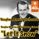Cover: Let It Snow