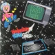 Cover: Woodpecker From Space