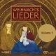Cover: Es Ist Ein Ros' Entsprungen