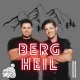 Cover: Berg Heil