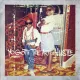 Cover: Law (feat. E-40)