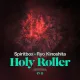 Cover: Holy Roller