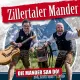 Cover: Die Mander San Do