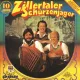 Cover: Musikanten-Polka