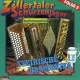 Cover: Stilluppa Simal-Boarischer
