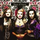 Cover: Crucified