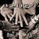 Cover: Keep the Faith