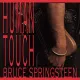 Cover: Human Touch
