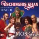 Cover: Moskau