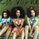 Cover: Don't Let Go (Love)