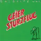 Cover: Bruttosozialprodukt