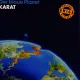 Cover: Der Blaue Planet