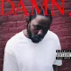 Cover: HUMBLE.