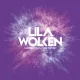 Cover: Lila Wolken
