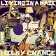 Cover: Living In A Haze