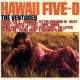 Cover: Hawaii Five-O