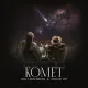 Cover: Komet