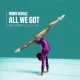 Cover: All We Got