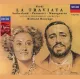 Cover: La traviata / Act 1 : Verdi: La traviata / Act 1: "Libiamo ne'lieti calici" (Brindisi)